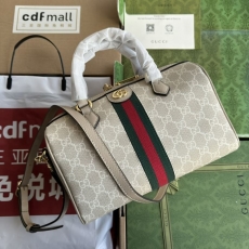 Gucci Boston Bags